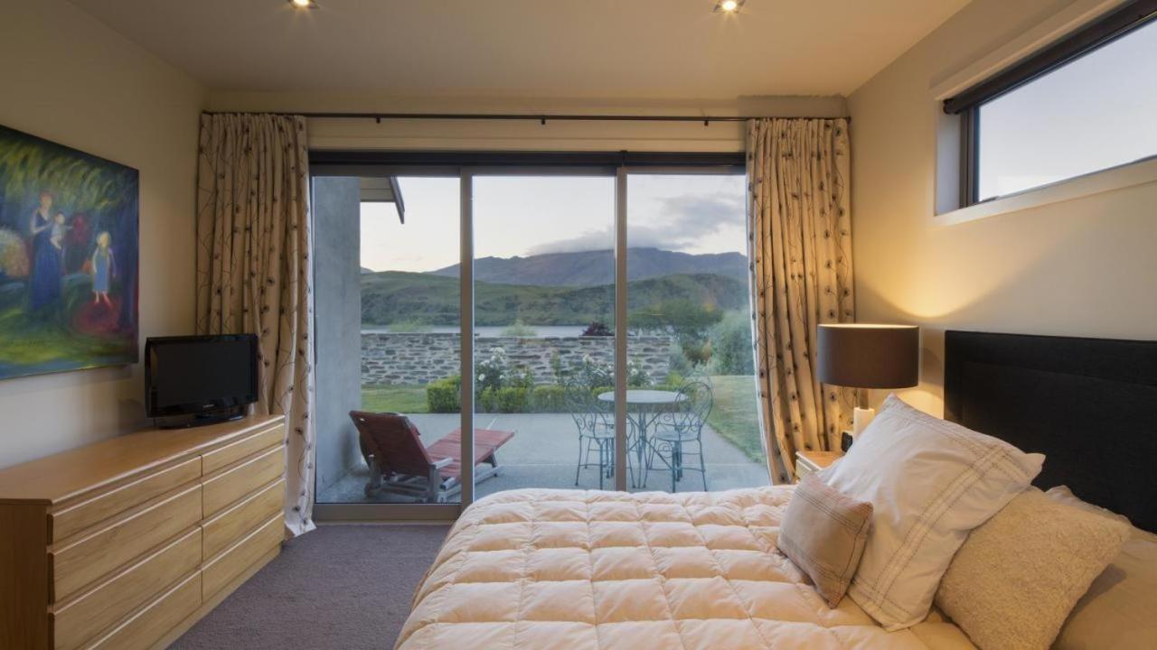 Queenstown Lifestyle And Lakeview 箭镇 外观 照片