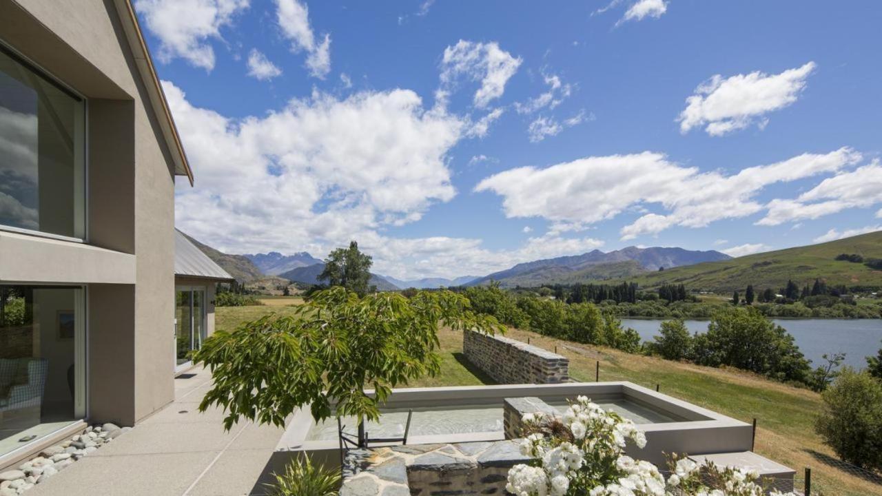 Queenstown Lifestyle And Lakeview 箭镇 外观 照片