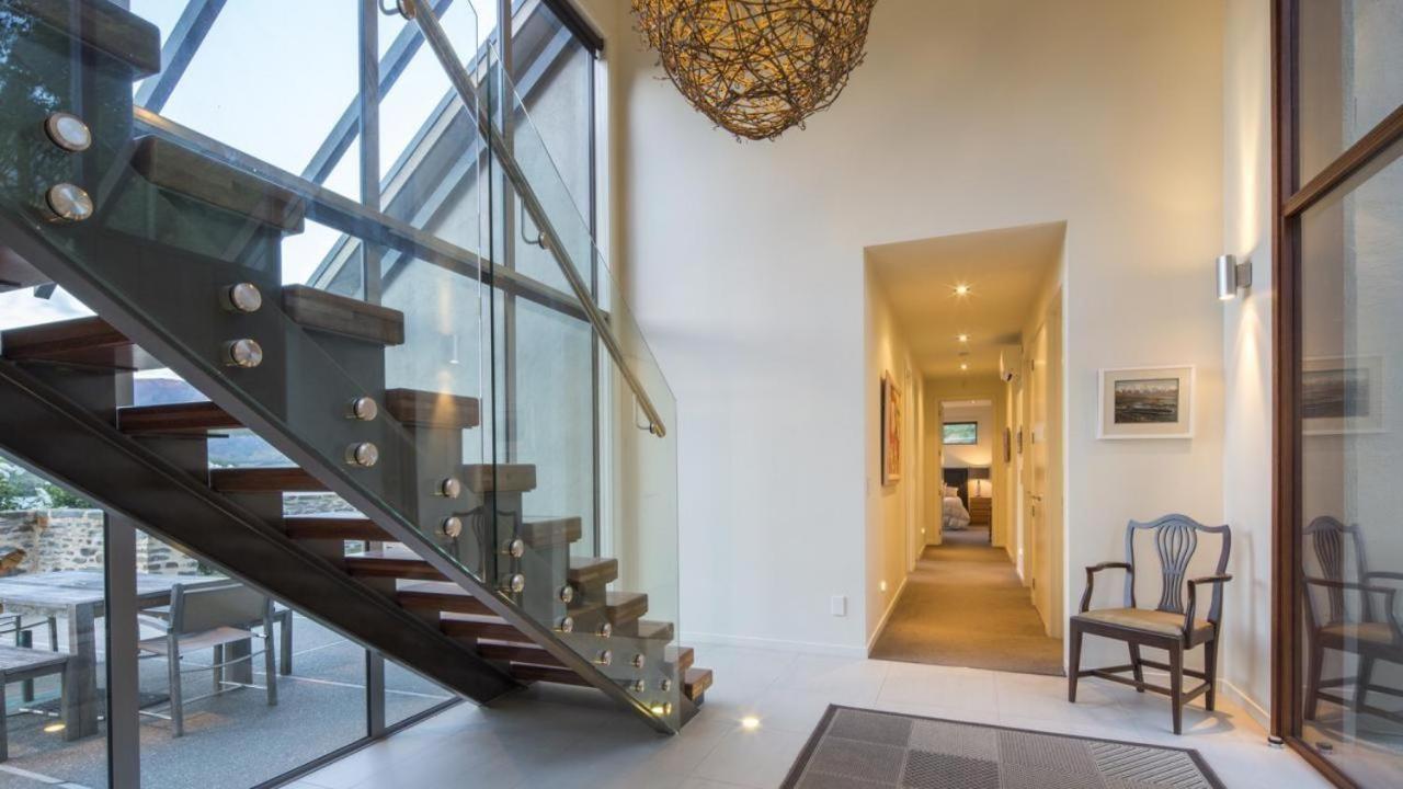 Queenstown Lifestyle And Lakeview 箭镇 外观 照片