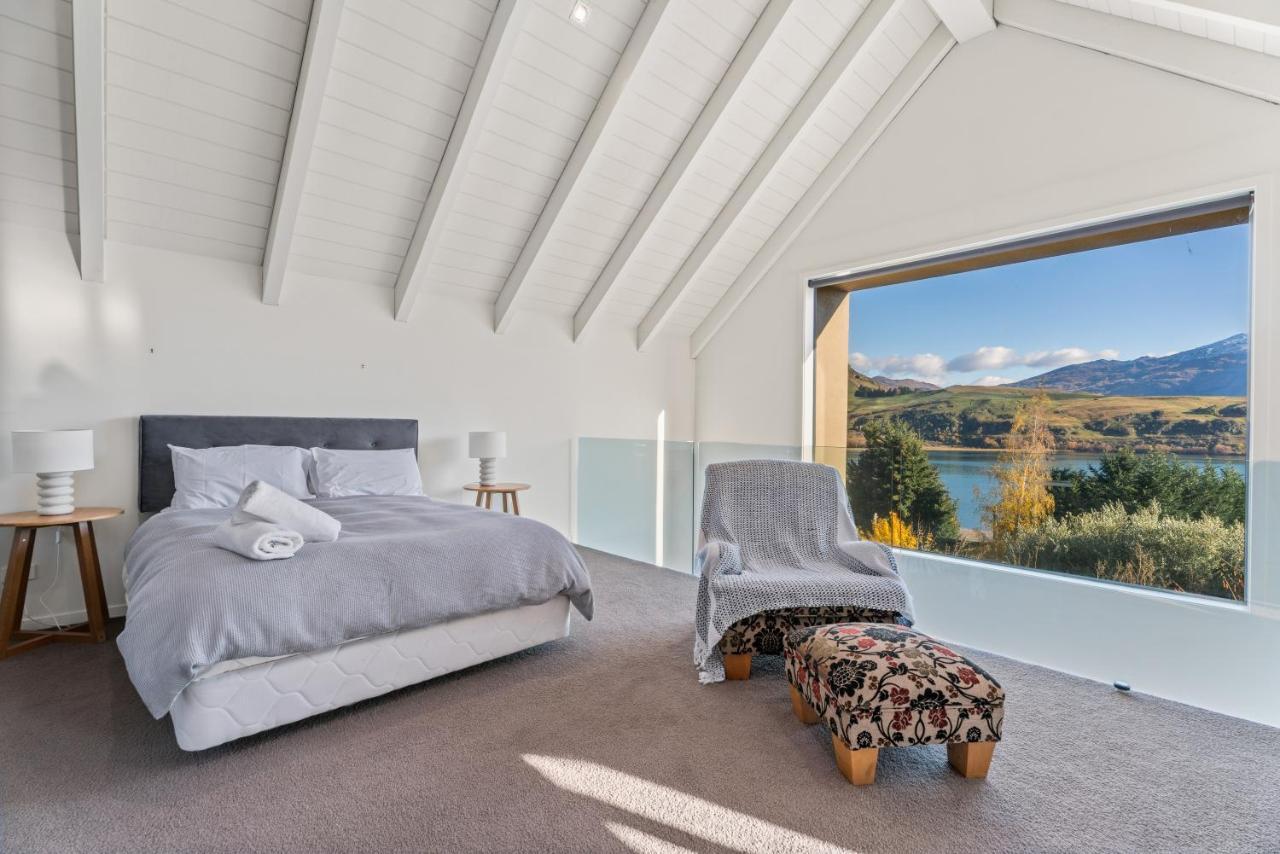 Queenstown Lifestyle And Lakeview 箭镇 外观 照片
