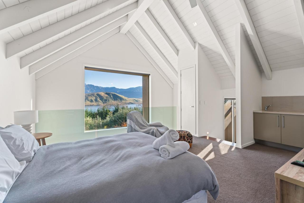 Queenstown Lifestyle And Lakeview 箭镇 外观 照片