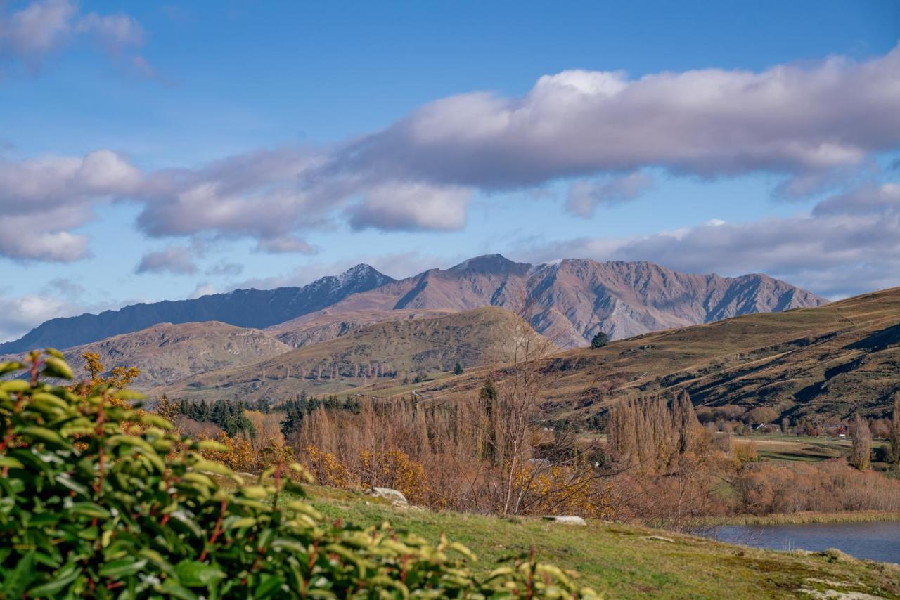 Queenstown Lifestyle And Lakeview 箭镇 外观 照片