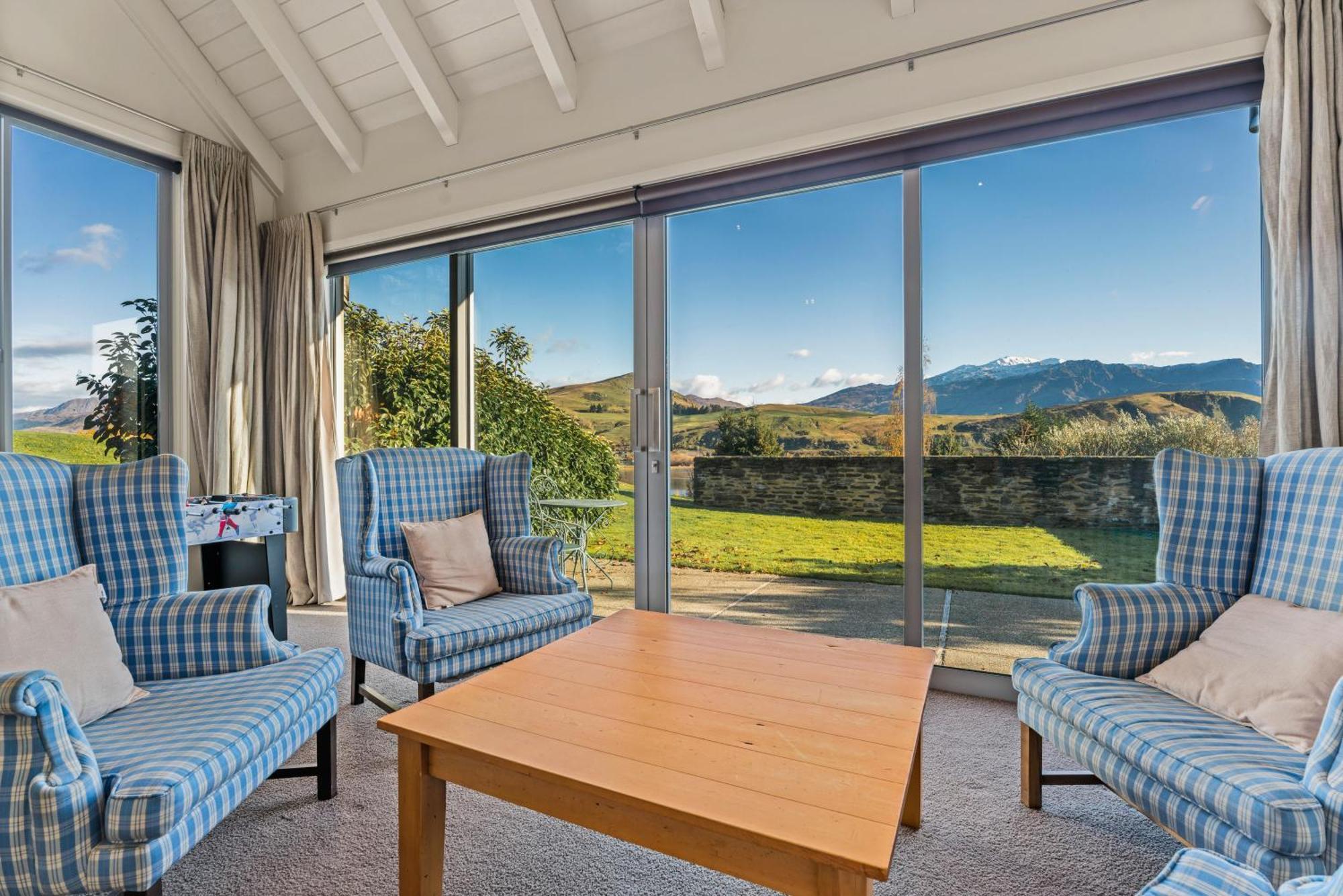 Queenstown Lifestyle And Lakeview 箭镇 外观 照片