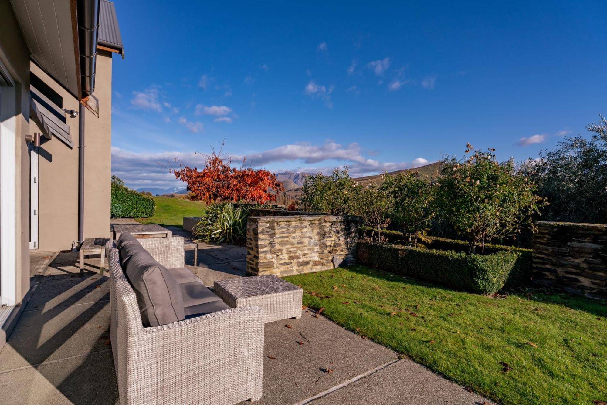 Queenstown Lifestyle And Lakeview 箭镇 外观 照片