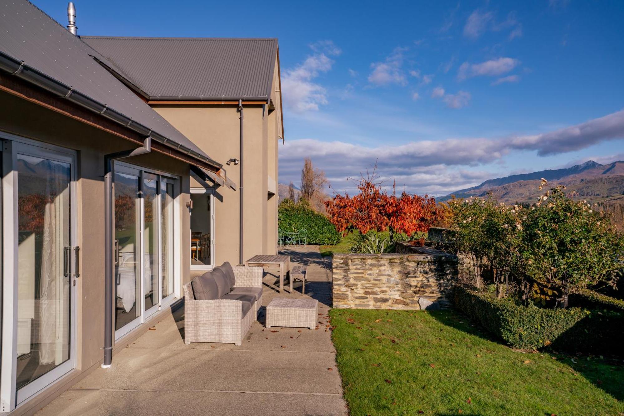 Queenstown Lifestyle And Lakeview 箭镇 外观 照片