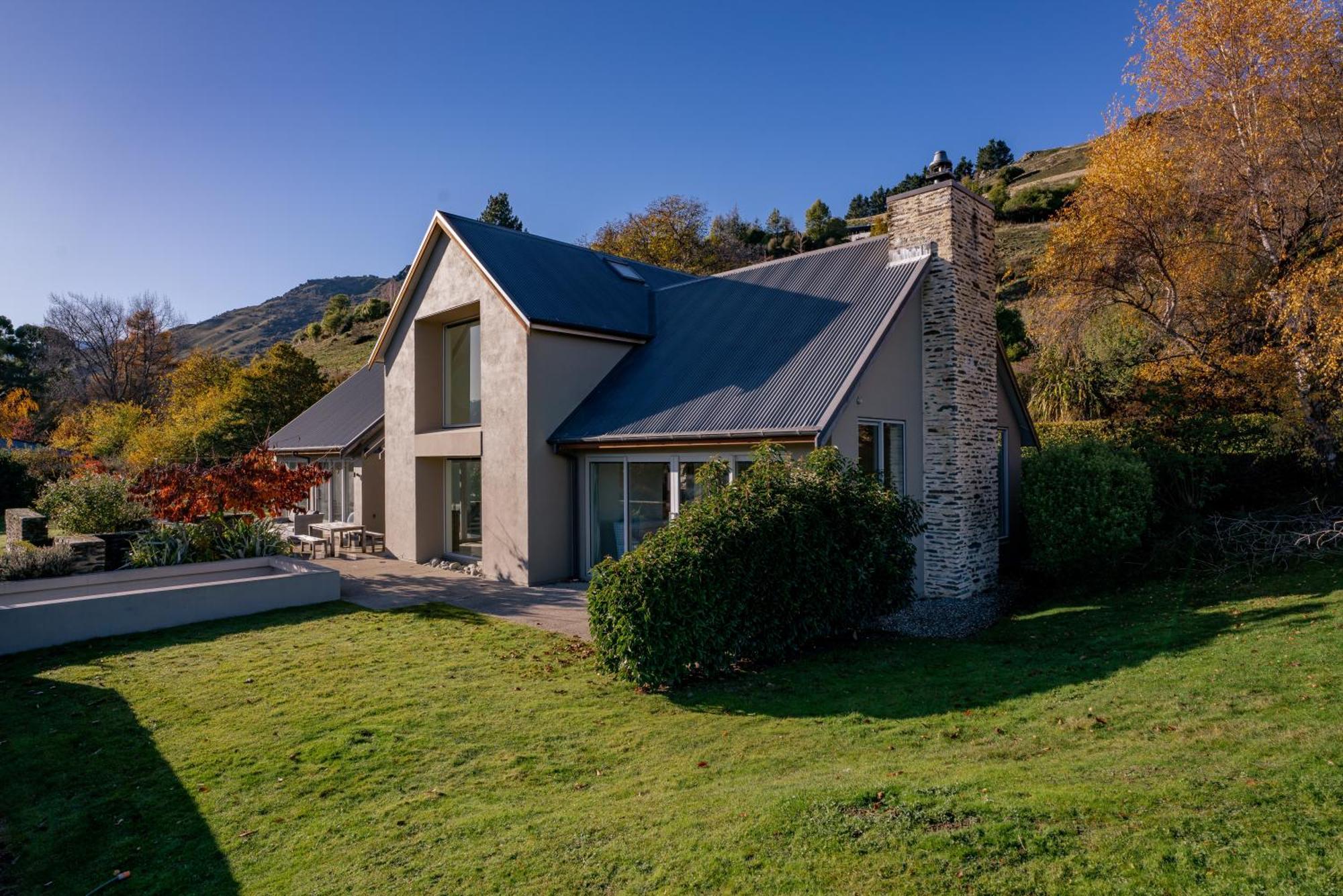 Queenstown Lifestyle And Lakeview 箭镇 外观 照片